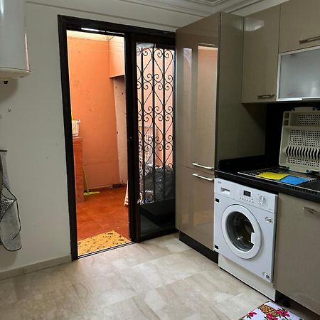 Luxury Duplex For Rent Suites,Terrace,Swimimg Pool Marrakesh Exterior foto