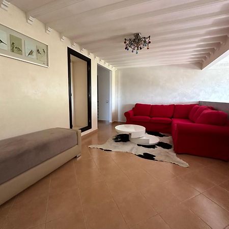 Luxury Duplex For Rent Suites,Terrace,Swimimg Pool Marrakesh Exterior foto