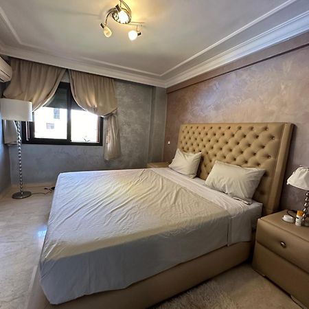 Luxury Duplex For Rent Suites,Terrace,Swimimg Pool Marrakesh Exterior foto