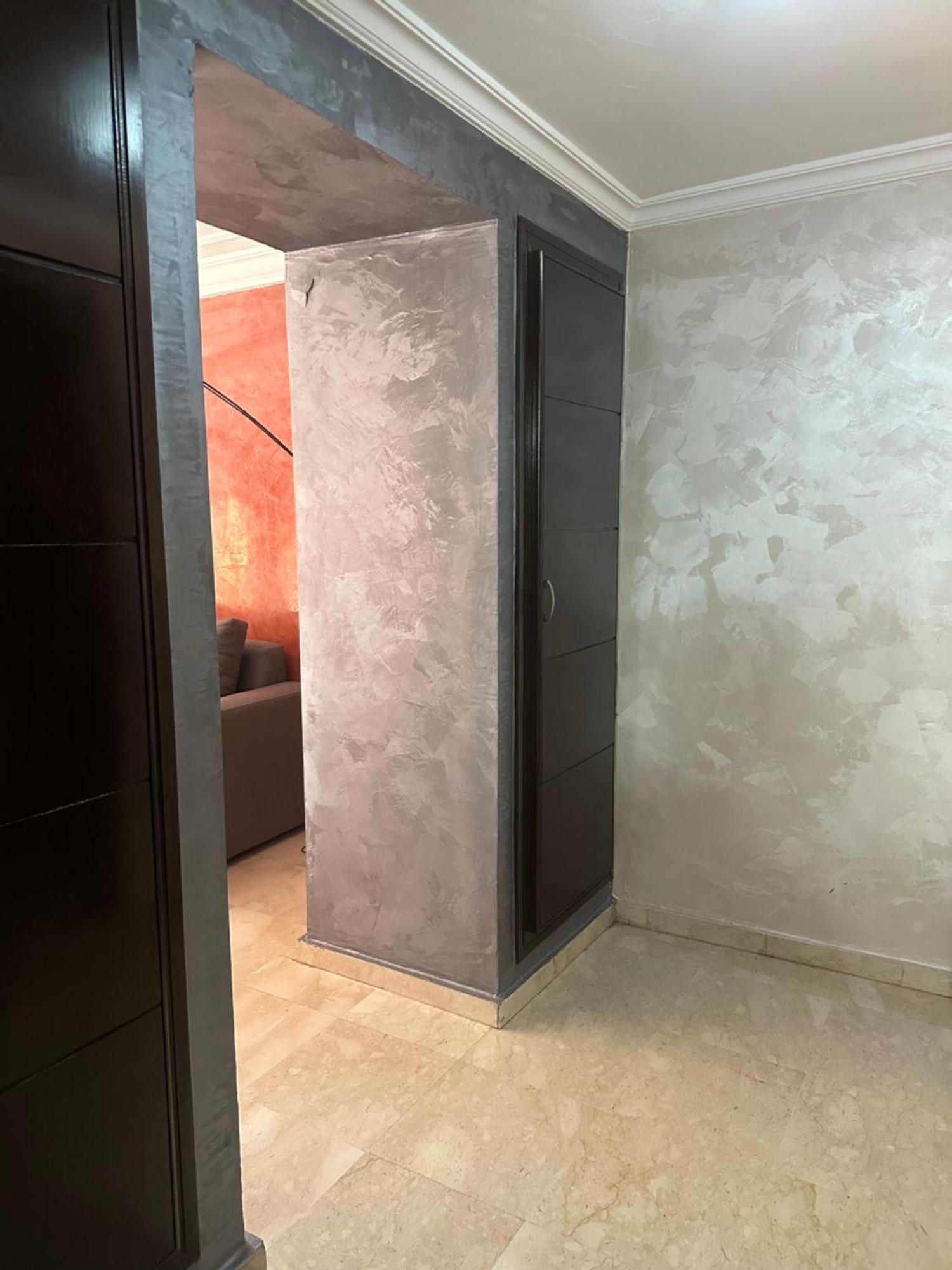Luxury Duplex For Rent Suites,Terrace,Swimimg Pool Marrakesh Exterior foto