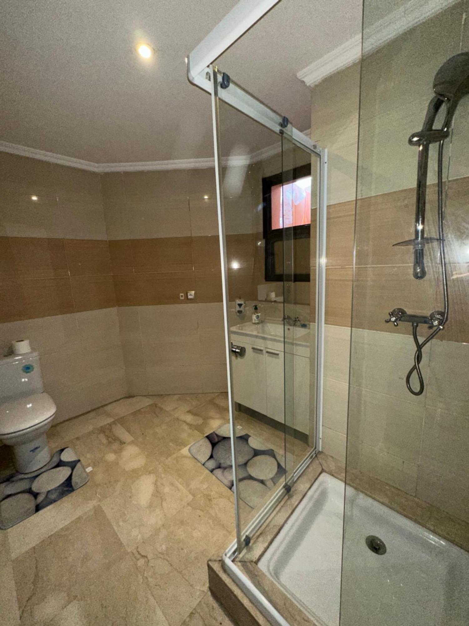 Luxury Duplex For Rent Suites,Terrace,Swimimg Pool Marrakesh Exterior foto