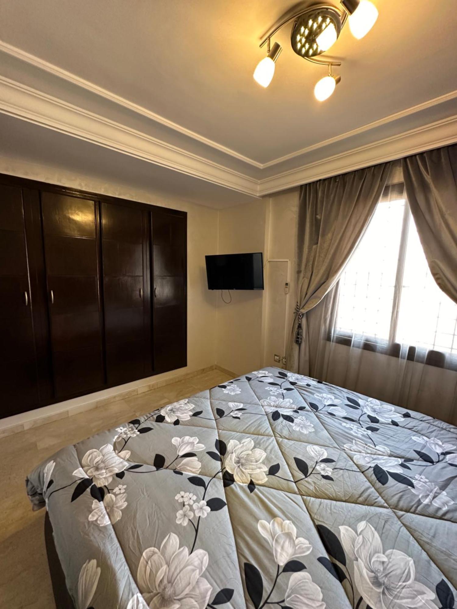 Luxury Duplex For Rent Suites,Terrace,Swimimg Pool Marrakesh Exterior foto