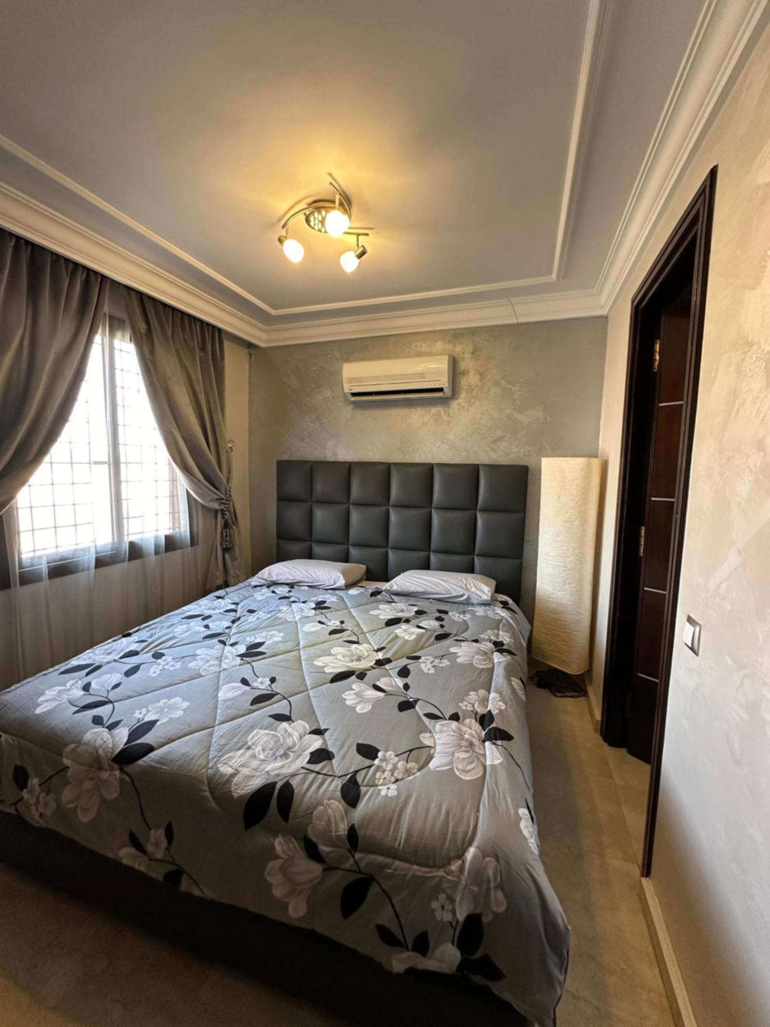 Luxury Duplex For Rent Suites,Terrace,Swimimg Pool Marrakesh Exterior foto