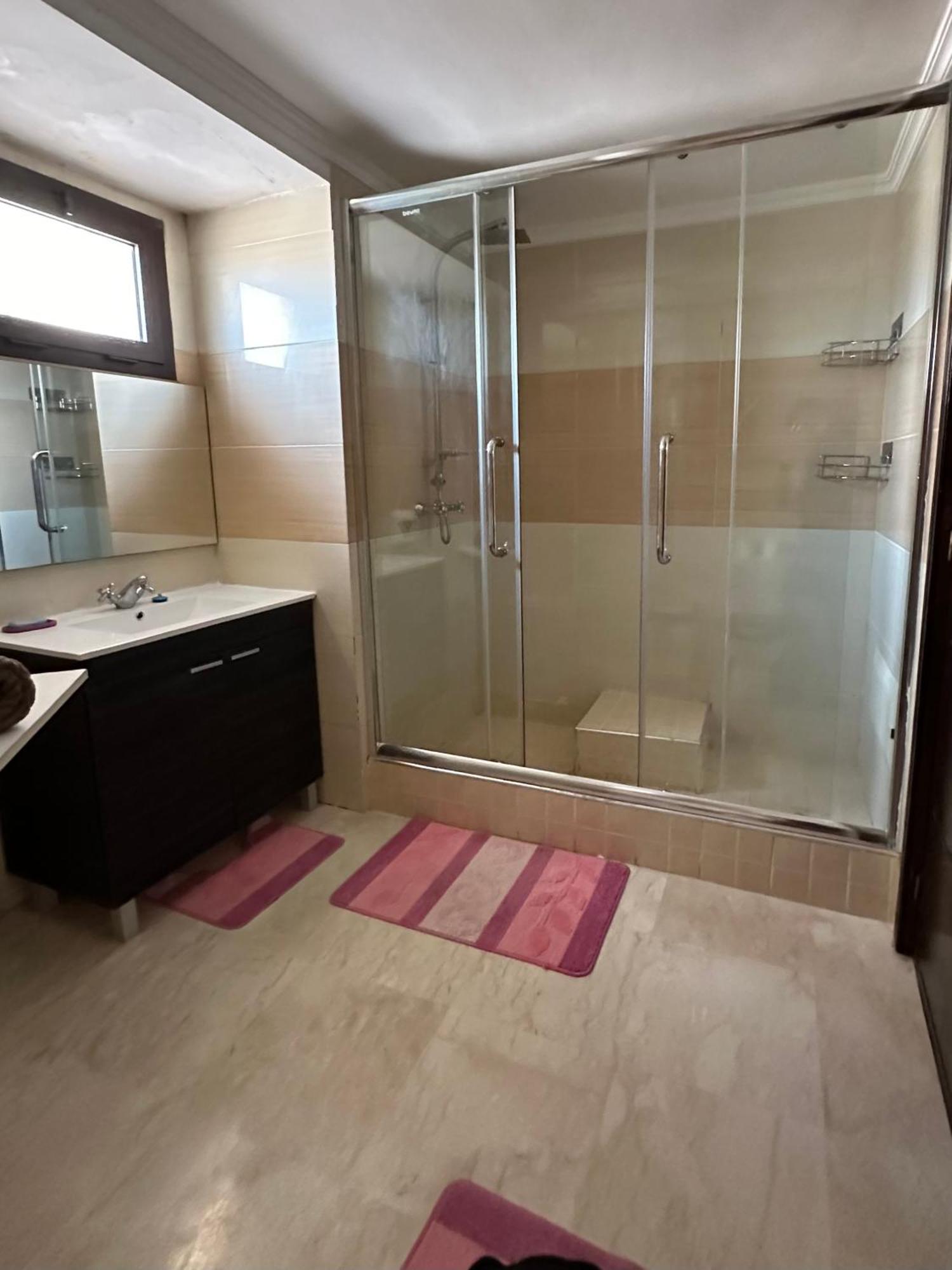 Luxury Duplex For Rent Suites,Terrace,Swimimg Pool Marrakesh Exterior foto